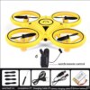 Mini drone-montre RC UFO Drone, montre intelligente, télécommande
