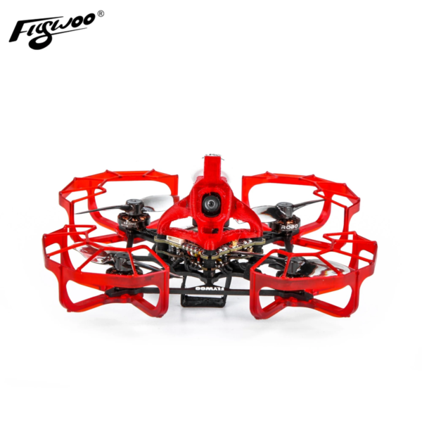 Drone FPV – Micro Drone flyfly 2S Nano Baby 20