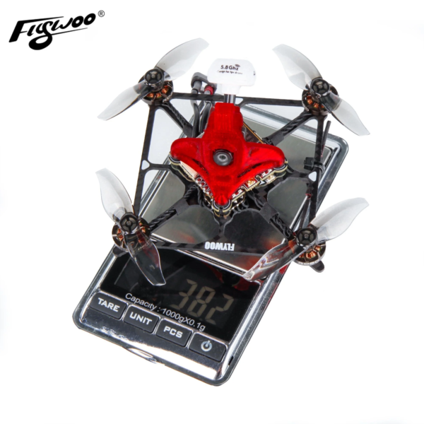 Drone FPV – Micro Drone flyfly 2S Nano Baby 20