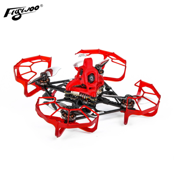 Drone FPV – Micro Drone flyfly 2S Nano Baby 20