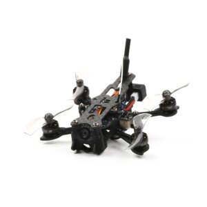 Drone FPV Bébé Nazgul73 73mm 1S FPV Drone PNP BNF Drones