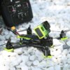 Drone FPV contrôleur de vol pour Drone Nazgul5 V2 4s/6S, 5.8Ghz