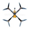 Drone FPV Darwin129 280mm 7 Pouces 3 ~ 5S FPV Racing RC
