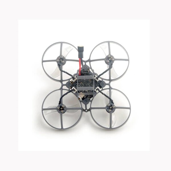 🚁 Happymodel Mobula7 1S 75mm Micro FPV Whoop – Puissance, vitesse et précision