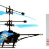 8191-c62073.jpg Mini Drone de dessin animé, hélicoptère RC, balle volante créative