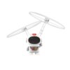 Mini Drone volant d'astronaute mignon