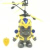8213-7c485a.jpg Mini Drone de dessin animé, hélicoptère RC, balle volante créative