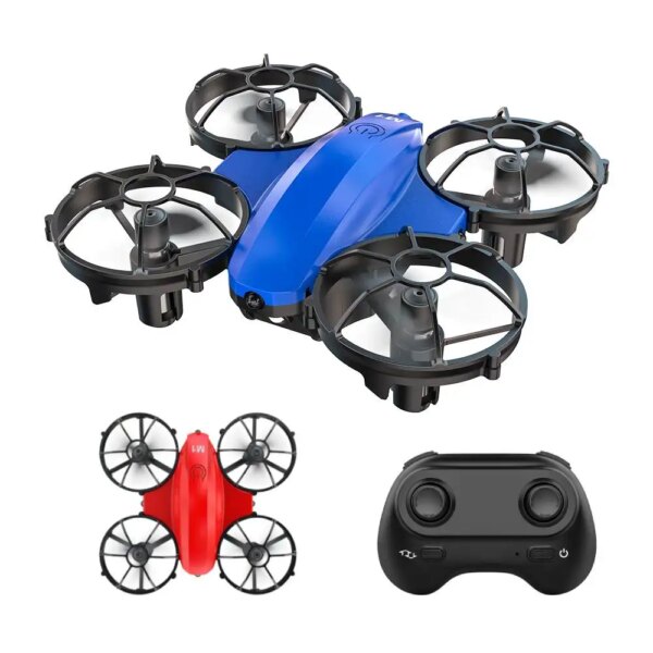 Mini Drone SG300S RC 2.4G 4CH, Mode sans tête, 6 axes