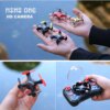 8393-d861be.jpg Mini Drone 4K avec caméra HD, Wifi Rc, de poche