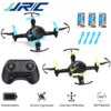 8448-1c3388.jpg Mini Drone hélicoptère H48 RC, 2.4G 4CH, 6 axes, gyroscope