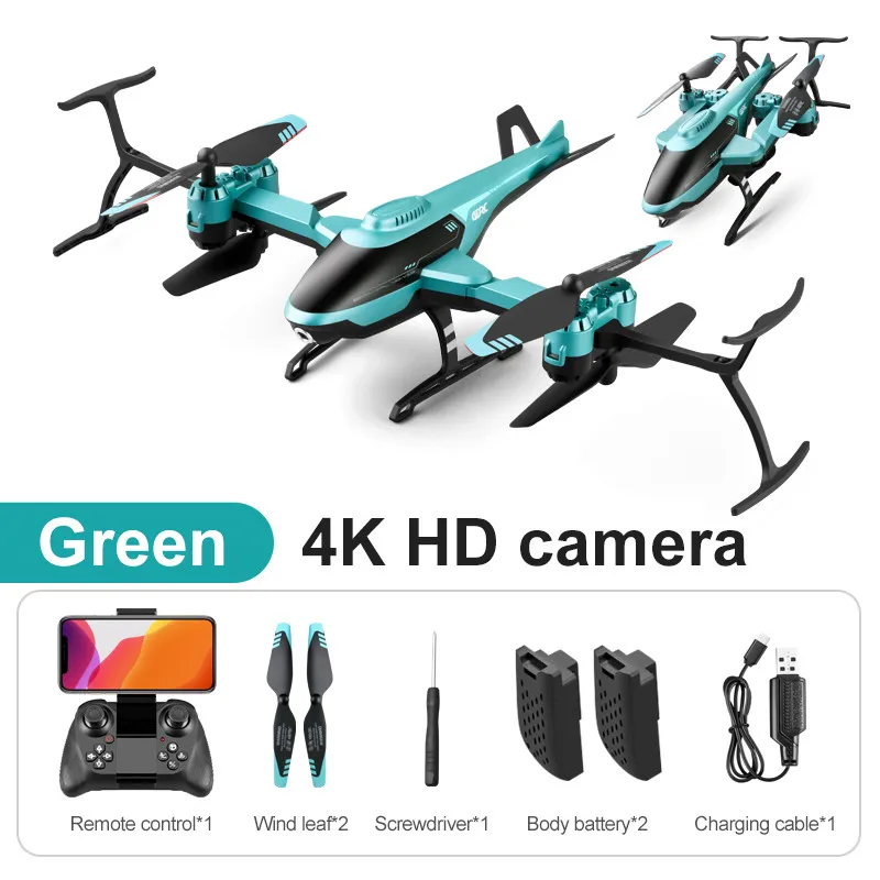 V10-4K HD camera 2B